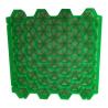 Buy cheap Landscape Turf Grass Paver 500*500*50MM HDPE Grass Grids Pavers with Modern Design from wholesalers