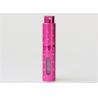 Buy cheap Twist up refillable perfume atomiser cologne dispenser cosmetic packaging from wholesalers