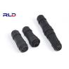 Buy cheap Electrical Waterproof Circular Connectors Assembly Male Female Connector from wholesalers