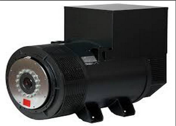 Buy cheap 28kw 35kva Small Brushless Generator Copy Stamford 3000rpm 110-240v from wholesalers