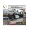 Buy cheap Four side sealing paper film chopstick / toothpick packing packaging machine with printing from wholesalers