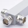 Buy cheap 0.510kg Package Gross Weight 698-4200MHz 3/4 Way Power Splitter Reactive N -F/4.3-10-F from wholesalers