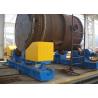 Buy cheap Anti Creep Fit Up Welding Rotator , Tank Pressure Vessel Pipeline Welding Machines from wholesalers