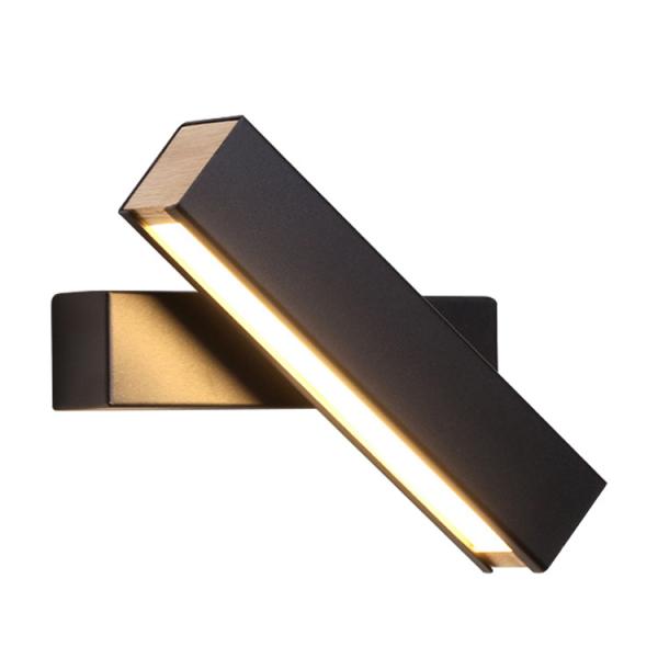 Buy cheap 10W 20W 30W Decorative LED Wall Light , Wall Mounted Lights For Bedroom from wholesalers