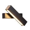 Buy cheap 10W 20W 30W Decorative LED Wall Light , Wall Mounted Lights For Bedroom from wholesalers