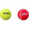Buy cheap 40mm and 48mm colorful mini tennis ball from wholesalers
