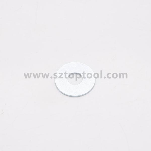 Buy cheap Zinc Blue Cr3 Flat Washers BS4320 M10 Stainless Washers SAE NO.4 - SAE 3" from wholesalers
