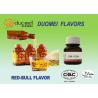 Buy cheap Water Soluble Food Flavouring Thailand Redbull Energy Drink Flavors from wholesalers