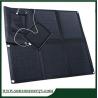 Buy cheap Portable solar panel kits 60w, solar panel phone charger kits / 60w solar panel laptop charger for 12v battery etc from wholesalers