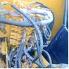 Buy cheap Small Excavator Mini Good Condition Made in Japan Crawler Chain CAT 307E 7000 KG from wholesalers