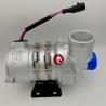 Buy cheap 24VDC 17m Hybrid Bus Cooling Water Pump Fuel Battery TS16949 from wholesalers