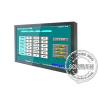 Buy cheap 70 Inch Wall Mounted Touch Screen Digital Signage with PC from wholesalers