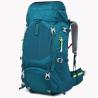 Buy cheap Multifunctional Outdoor Waterproof 50L Nylon Hiking Sports Bag from wholesalers