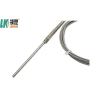 Buy cheap SS310 Inconel600 Sheath Material Thermocouple Temperature Probe from wholesalers