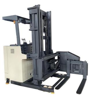 Buy cheap Customization Storage battery Electric Walkie Stacker 1 Ton from wholesalers