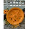 Buy cheap Cold Formed Steel Wire Rope Sheaves FAG Bearing from wholesalers