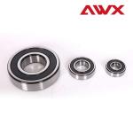 3056 Bearing Double Row Nylon Cage Angular Contact Bearing 3314 3315 3316 3317