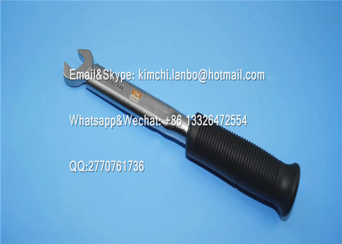 SP19N2 torque spanner 13mm wrench ORIGINAL printing machine tool