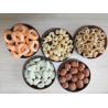 Buy cheap Good Customized Small Puff Corn Snack Food Extruder Making Machine for Easy Operation from wholesalers