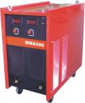 Buy cheap IGBT inverter tig mma welding machine MMA-500 (dc welder igbt tig) from wholesalers