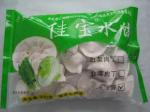 Frozen Shrimp VFFS Packaging Machine Frozen Chicken Breast 10 Head Weigher
