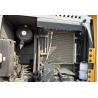 Buy cheap High quality construction machinery 48ton used volvo EC120D excavator from wholesalers