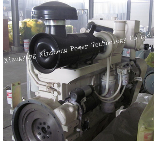 Cummins Boat Diesel Engine 6CTA8.3- M188