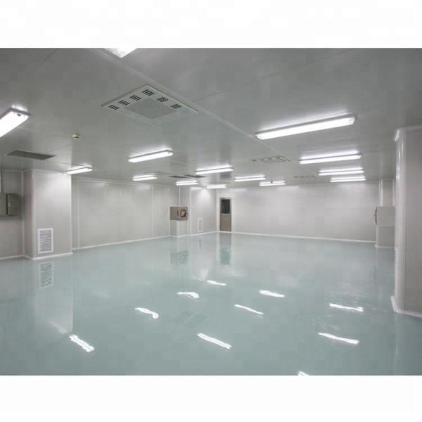 Buy cheap Pvv Dust Free Clean Room ISO 14644 Sterile Clean Room from wholesalers