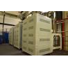 Buy cheap Honeycomb Desiccant Dehumidifying Dryer ORD-1000H for Drying Hygroscopic Resin like TPU from wholesalers