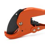 42mm Manual Pvc Conduit Pipe Shears With Aluminum Body