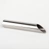 Buy cheap Welded Stainless Steel Sanitary Pipe , TP304 316L Stainless Steel Seamless Tube from wholesalers