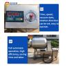 Buy cheap 200-300kg/batch Capacity 600L Vacuum Roller Kneading Machine for Meat Marinating from wholesalers