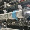 Buy cheap Food Grade Stainless Steel Pipe 304 304L 316 316L Mirror Polished from wholesalers