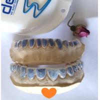 Buy cheap Cosmetic Trushine Thermoforming Foil Tooth Whitening Tray product