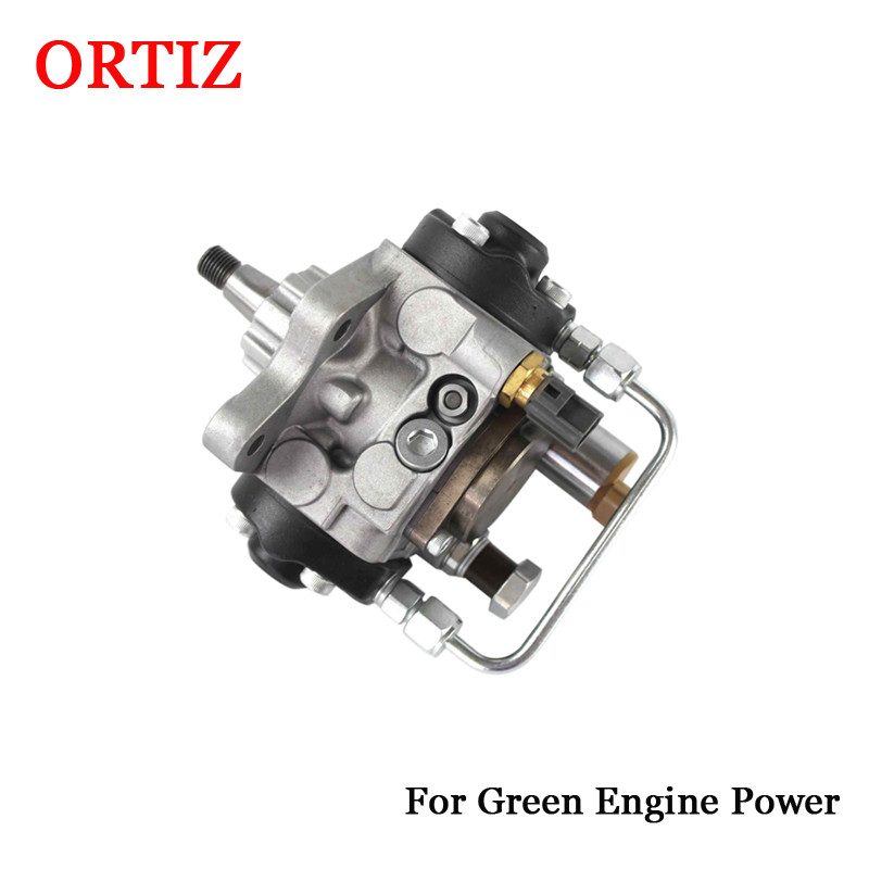 Original Hino J08E High Pressure Fuel Injection Pump 22100-E0021