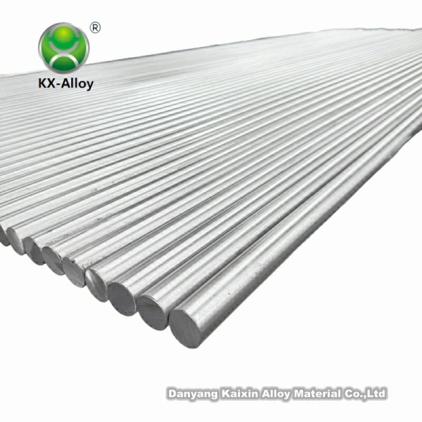 UNS N06601 W.N 2.4851 Inconel 601 Tube Inconel 601 Plate Bar