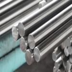 Inox 304 316 Stainless Steel Bars ASTM A240 Cold Rolled Steel Rod