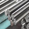Buy cheap Inox 304 316 Stainless Steel Bars ASTM A240 Cold Rolled Steel Rod from wholesalers