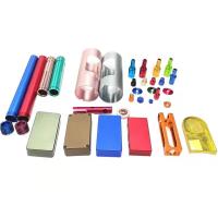 Buy cheap Custom Split Keyboard CNC Machining Brass Aluminum Mechanical CNC Keyboard product