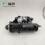 24V 9KW 11T Starter Motor 338-3456,0R2697, 0R4267, 3383456, 3T2782, 6T0643,