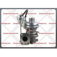 Buy cheap PC56-7 RHF3 Turbocharger VA410164 1G491-17011 17012 17010 VD410096 4D87 V2403-M product