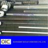 Buy cheap Heavy Duty Steel Gear Rack DIN 6 Accuracy 1000mm for Sliding Gate Motors from wholesalers