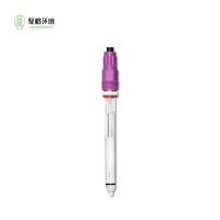 Buy cheap Analog pH Electrode 2-12pH Sensor for General Water Swimming Pool product