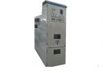 24KV Indoor Metal - Clad AC Switchgear Medium Voltage Switchgear