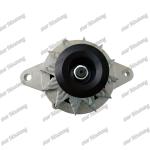 Alternator J08C SK250-8 24V 60A 27040-2191