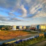 Modular 30X104 Nm3/D LNG Liquefaction Plant