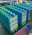 BIS CE UN38.3 LiFePO4 Cylindrical Cells Deep Cycle 32650 32700 6000mah