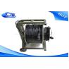 Buy cheap Fiber Optic Cable Reel 1-12 Cores from wholesalers