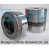 Buy cheap 6A2 80mm Metal Bond Diamond Cup Wheel For Ceramics Rough Grinding from wholesalers