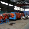 Buy cheap 400/1+6 Tubular Type Stranding Equipment For High Speed Stranded 7/12/19 Round from wholesalers